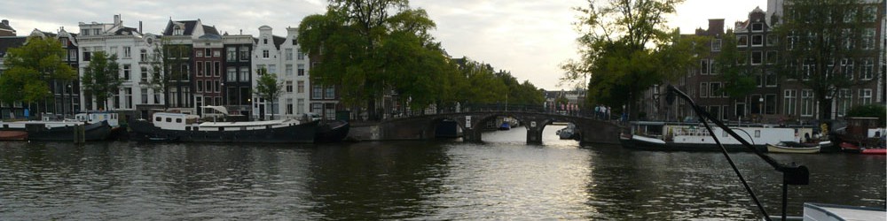 Amstel River