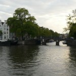 Amstel River