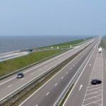 Holland Afsluitdijk