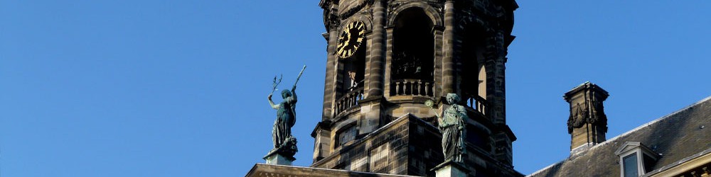 Palace at Dam Square