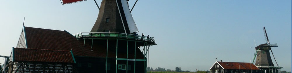 Dutch Mills